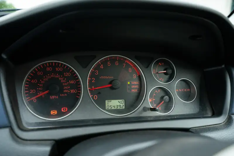 2006 Mitsubishi Lancer Evolution VIII 260-For Sale