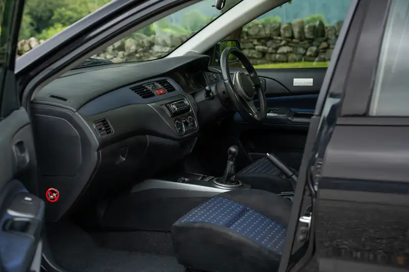 2006 Mitsubishi Lancer Evolution VIII 260-For Sale