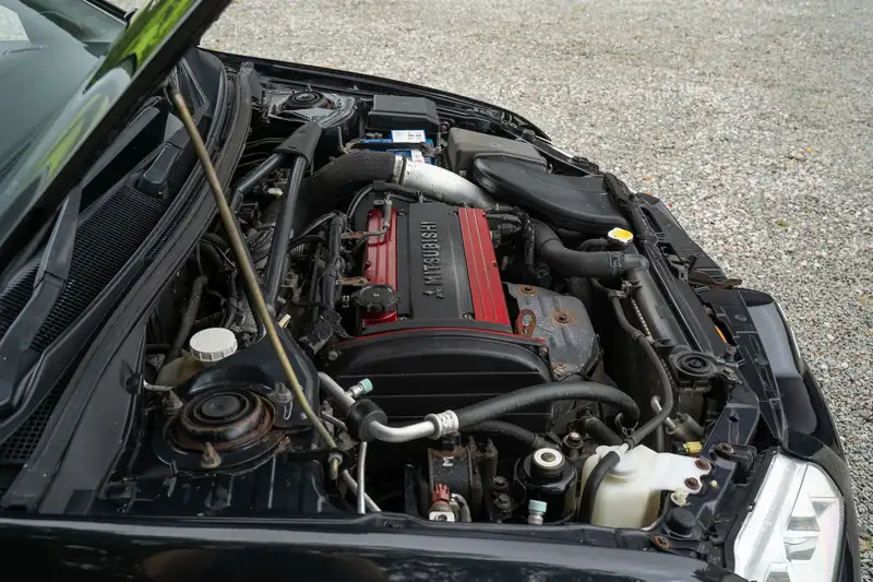 2006 Mitsubishi Lancer Evolution VIII 260-For Sale