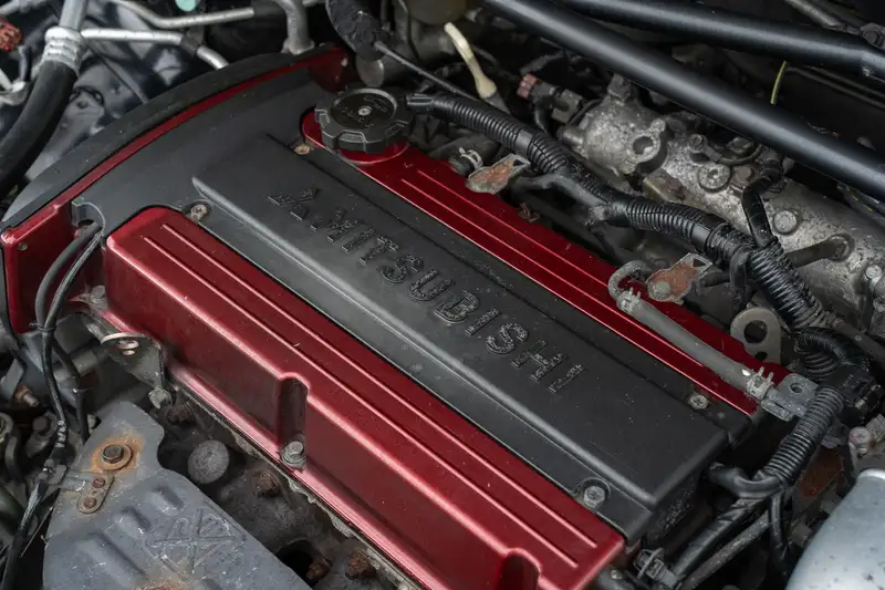 2006 Mitsubishi Lancer Evolution VIII 260-For Sale