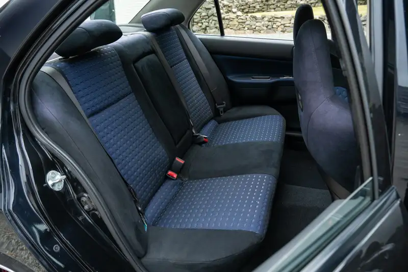 2006 Mitsubishi Lancer Evolution VIII 260-For Sale