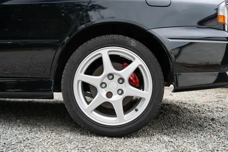 2006 Mitsubishi Lancer Evolution VIII 260-For Sale