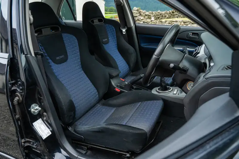 2006 Mitsubishi Lancer Evolution VIII 260-For Sale