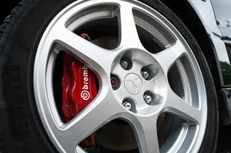 2006 Mitsubishi Lancer Evolution VIII 260-For Sale