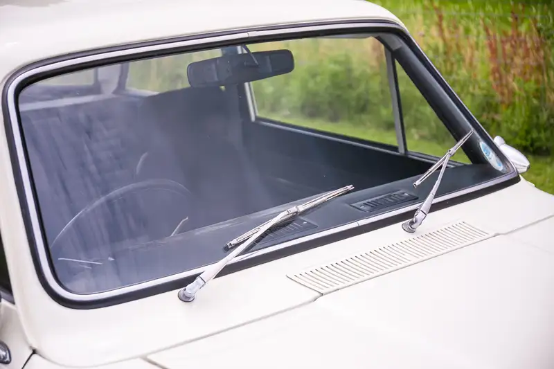 1966 Ford Lotus Cortina Mk1 -Sold