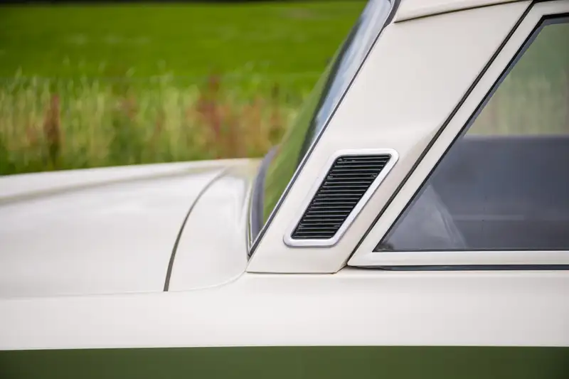 1966 Ford Lotus Cortina Mk1 -Sold