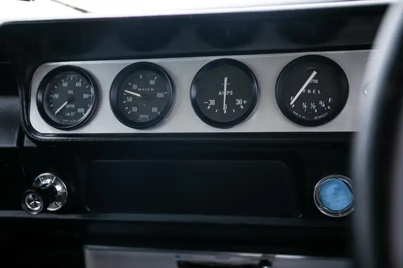 1966 Ford Lotus Cortina Mk1 -Sold