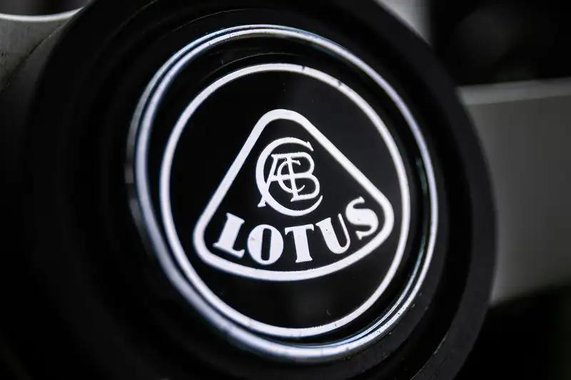 1966 Ford Lotus Cortina Mk1 -Sold