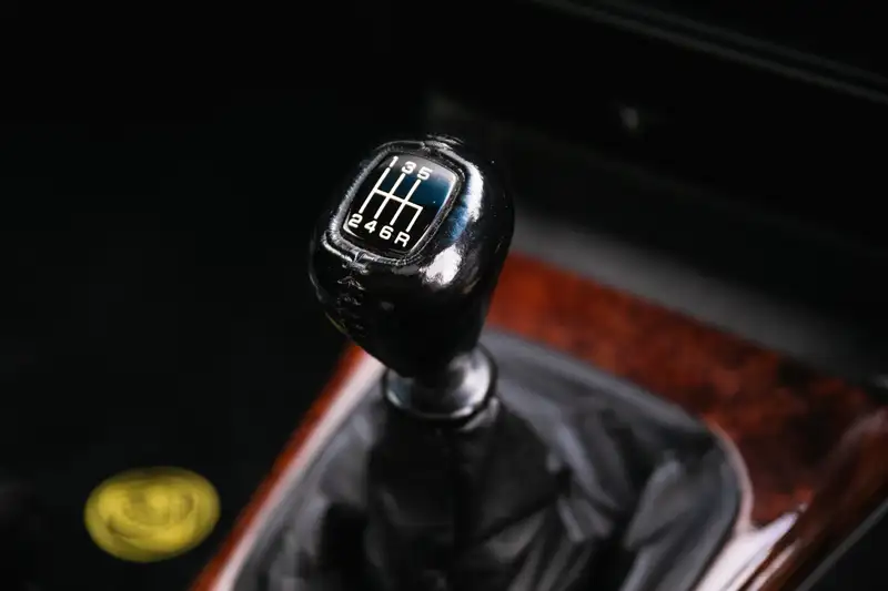 1993 Vauxhall Lotus Carlton-Sold