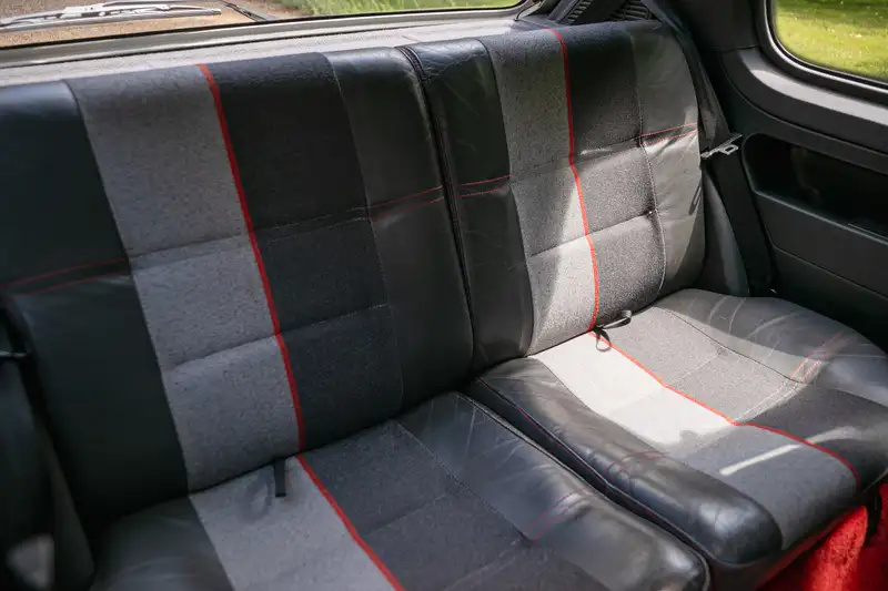 1987 Peugeot 205 GTi 1.9-Sold