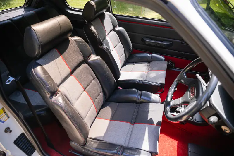 1987 Peugeot 205 GTi 1.9-Sold