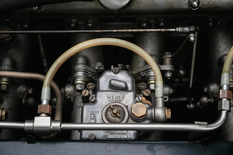 1969 Aston Martin DBS Vantage Coupé-Sold