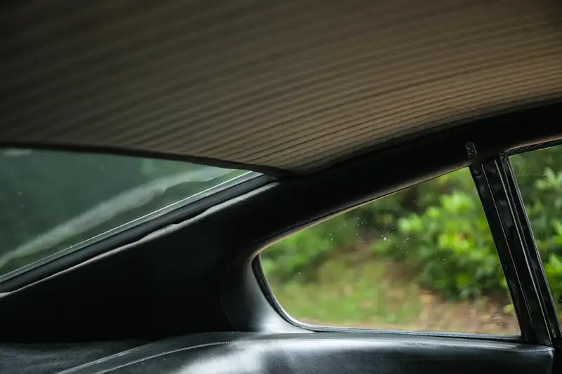 1969 Aston Martin DBS Vantage Coupé-Sold