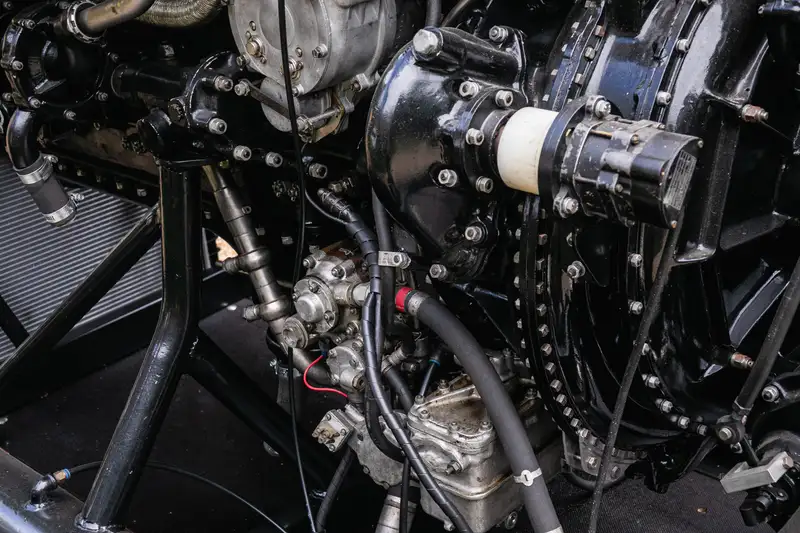 1959 Rolls-Royce Merlin Mark 724-1C #3105531-Sold