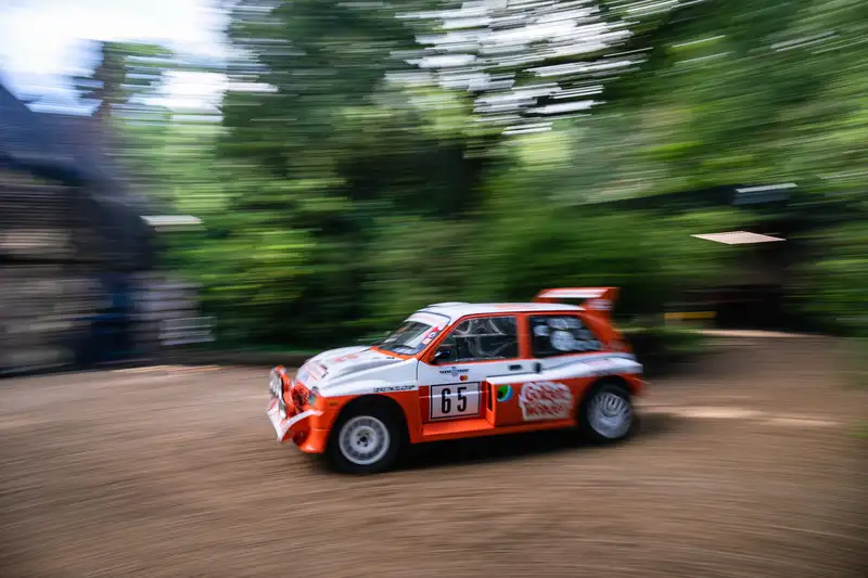 1987 MG Metro 6R4-For Sale