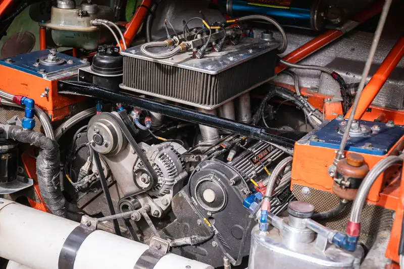 1987 MG Metro 6R4-For Sale