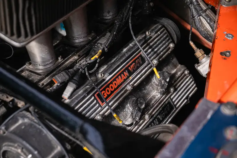 1987 MG Metro 6R4-For Sale
