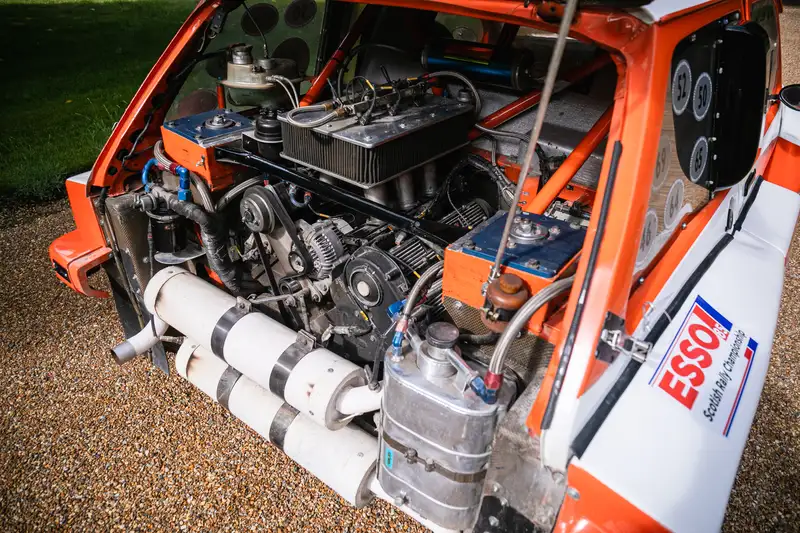 1987 MG Metro 6R4-For Sale