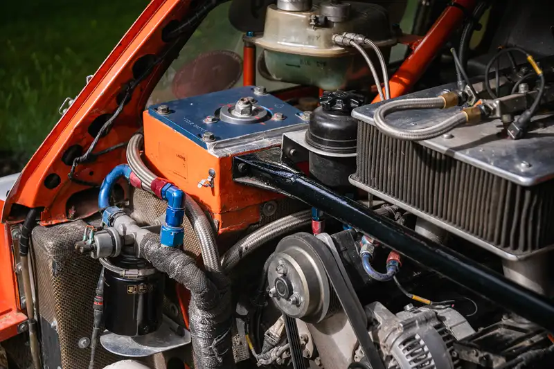 1987 MG Metro 6R4-For Sale
