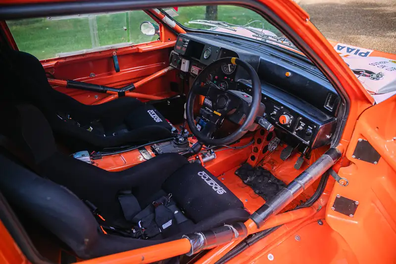 1987 MG Metro 6R4-For Sale