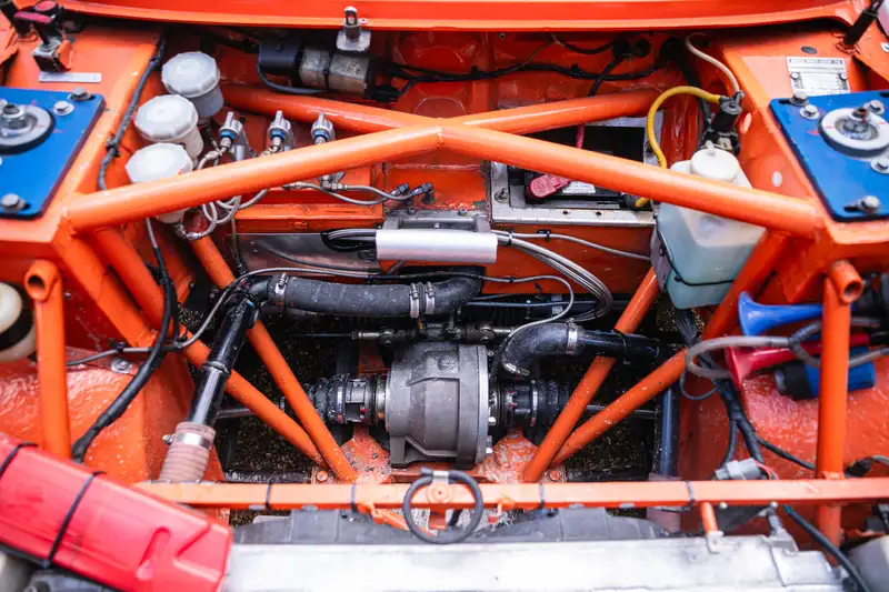 1987 MG Metro 6R4-For Sale