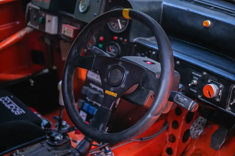 1987 MG Metro 6R4-For Sale