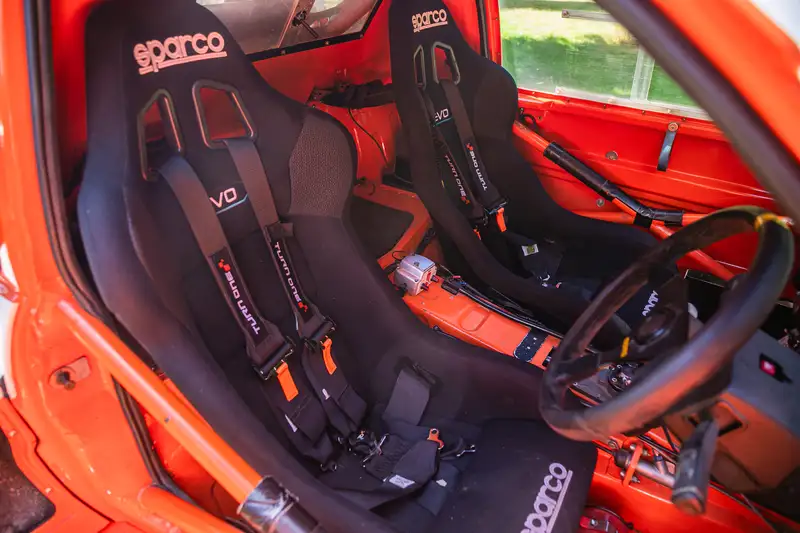 1987 MG Metro 6R4-For Sale