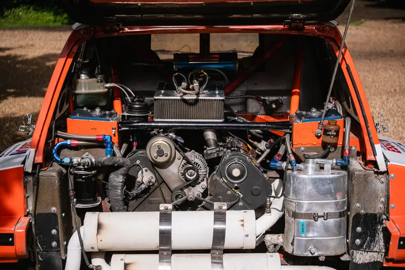 1987 MG Metro 6R4-For Sale