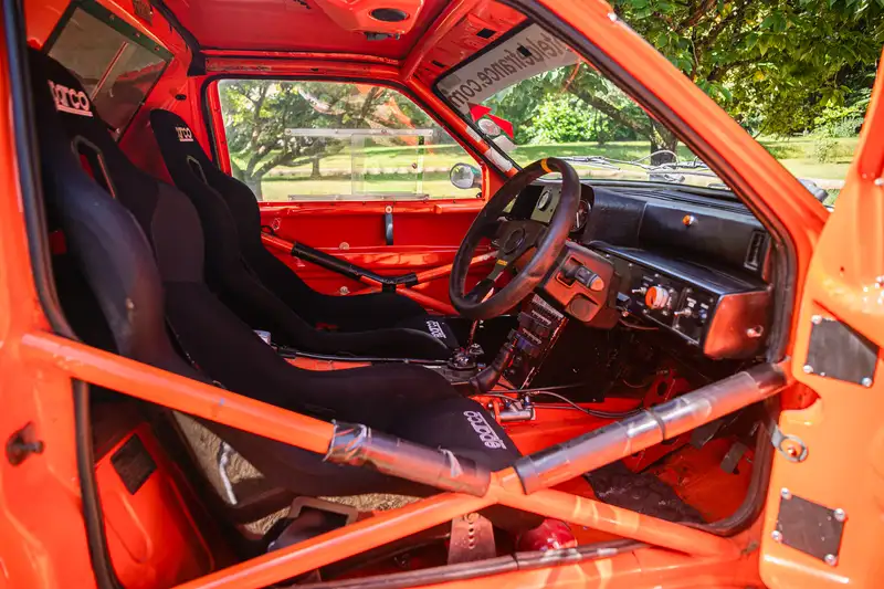 1987 MG Metro 6R4-For Sale