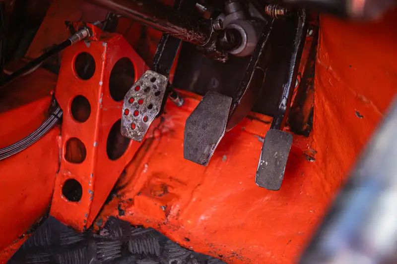 1987 MG Metro 6R4-For Sale