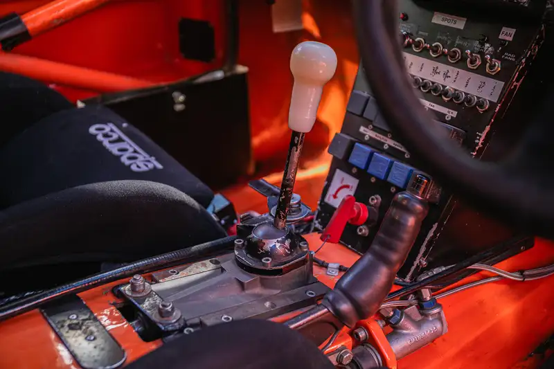1987 MG Metro 6R4-For Sale