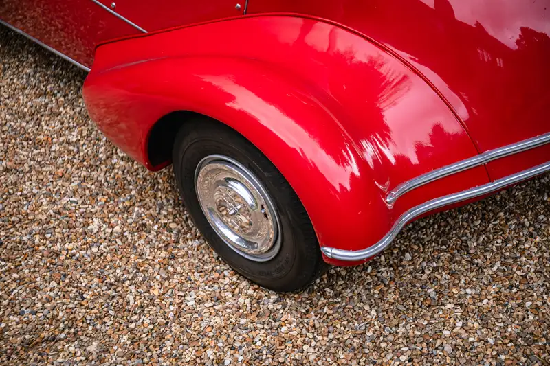 1959 BMW Messerschmitt KR200-For Sale