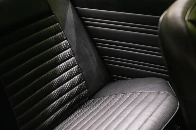 1969 Ford Cortina Lotus (Mk2)-Sold