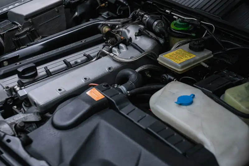 1991 Audi Ur-Quattro 20V (RR)-For Sale