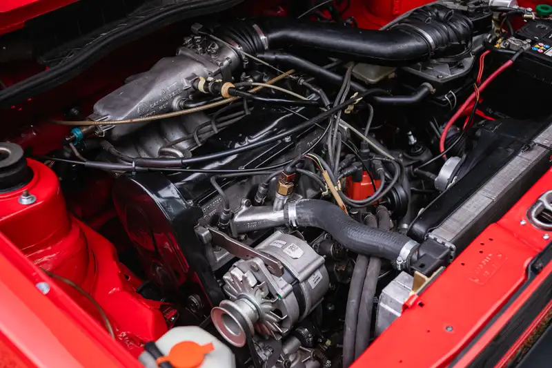 1979 Volkswagen Golf GTi Mk1-For Sale