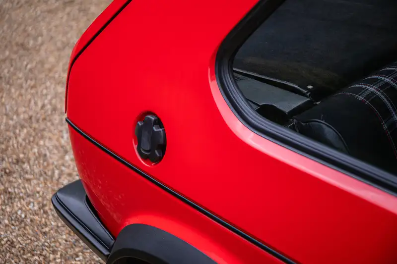 1979 Volkswagen Golf GTi Mk1-For Sale