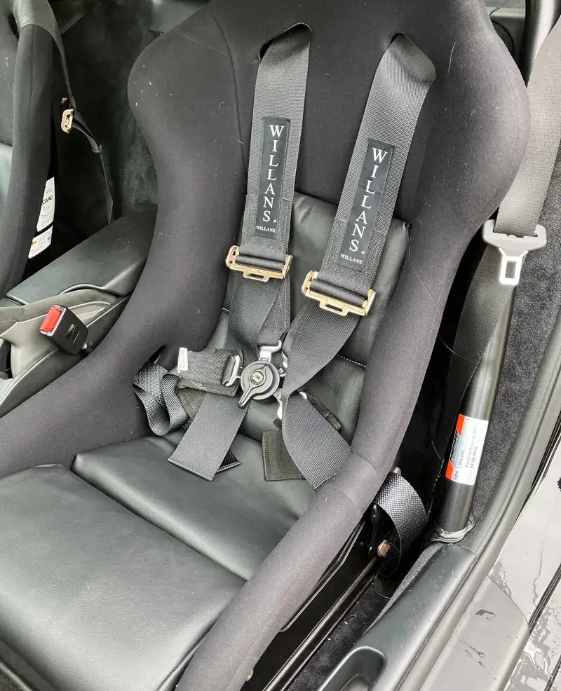 2006 Porsche Cayman 3.7 S by Autofarm-For Sale