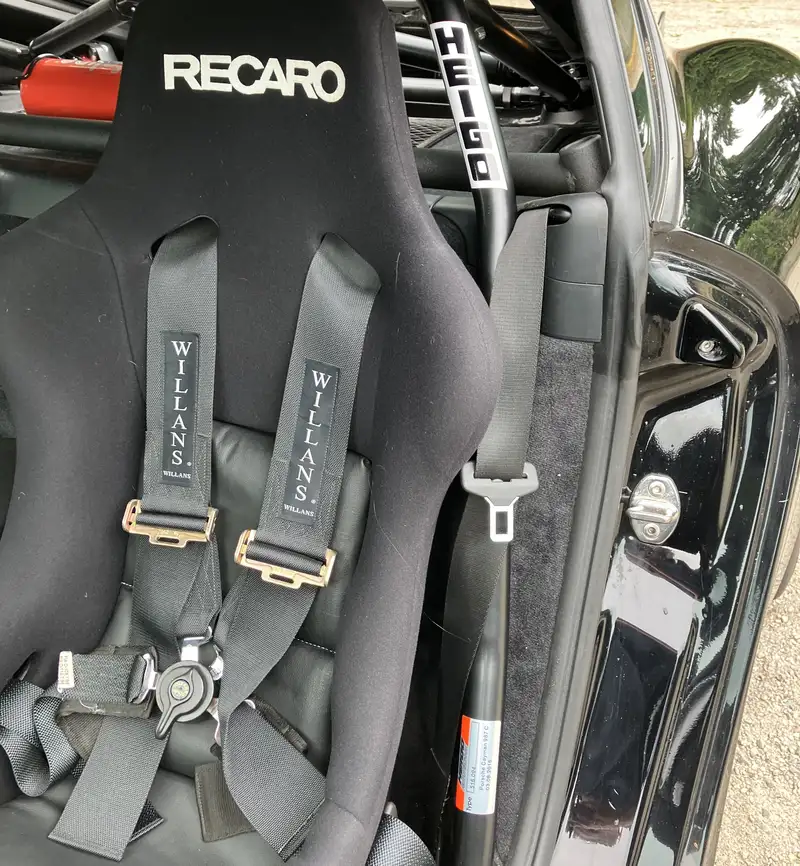 2006 Porsche Cayman 3.7 S by Autofarm-For Sale