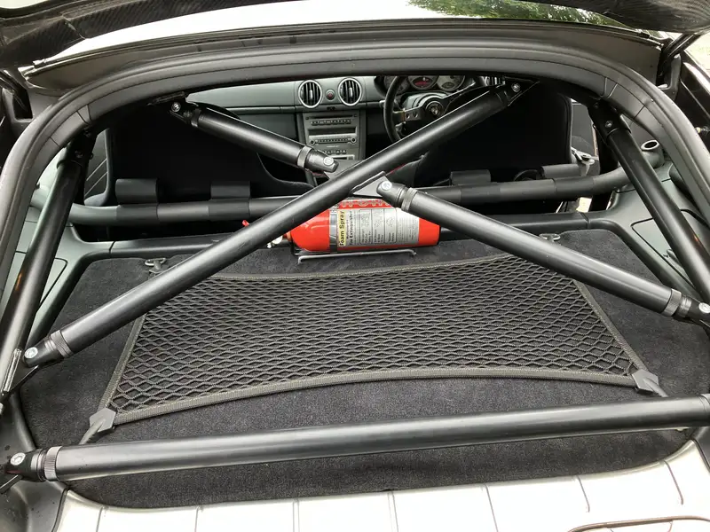 2006 Porsche Cayman 3.7 S by Autofarm-For Sale