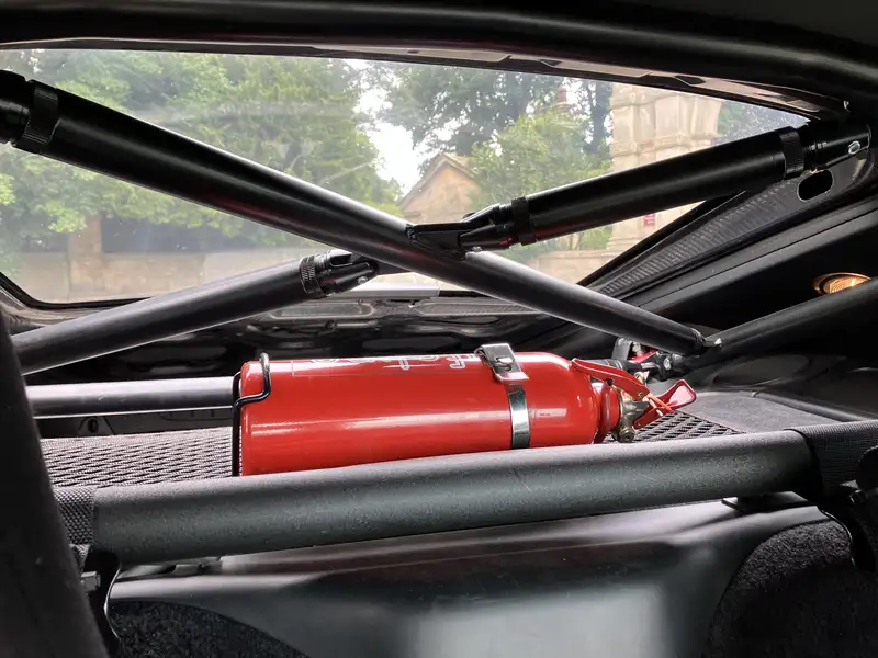 2006 Porsche Cayman 3.7 S by Autofarm-For Sale
