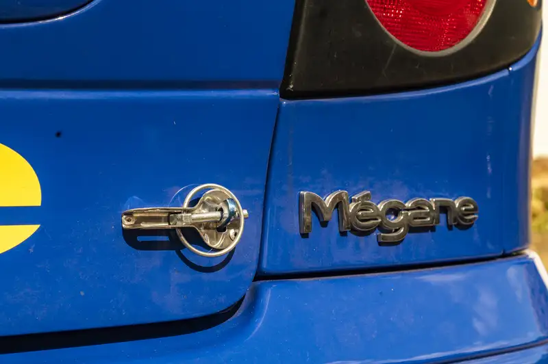 1996 Renaultsport Mégane 2.0 16v Coupé Cup-For Sale
