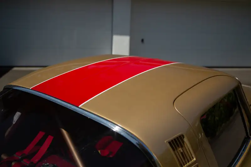 1965 Chevrolet Corvette C2 Stingray FIA Race Car-For Sale