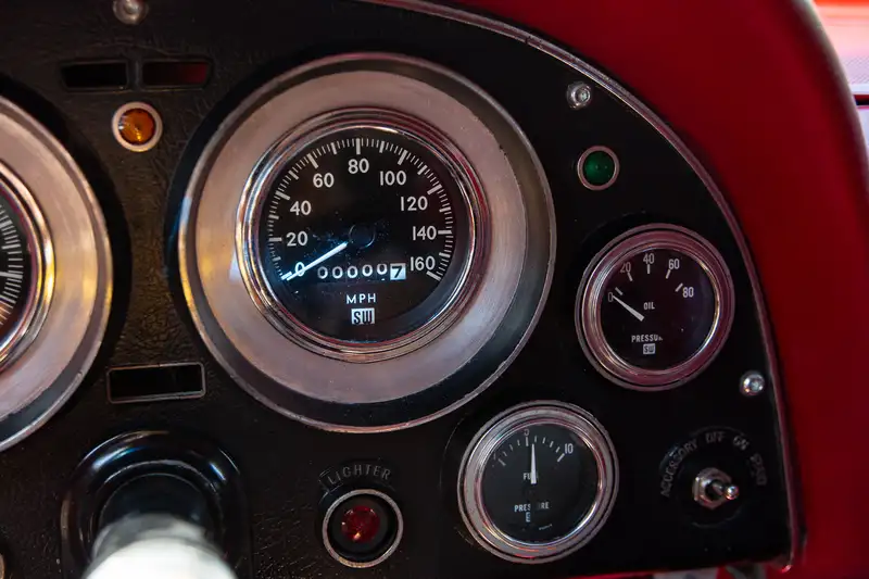 1965 Chevrolet Corvette C2 Stingray FIA Race Car-For Sale
