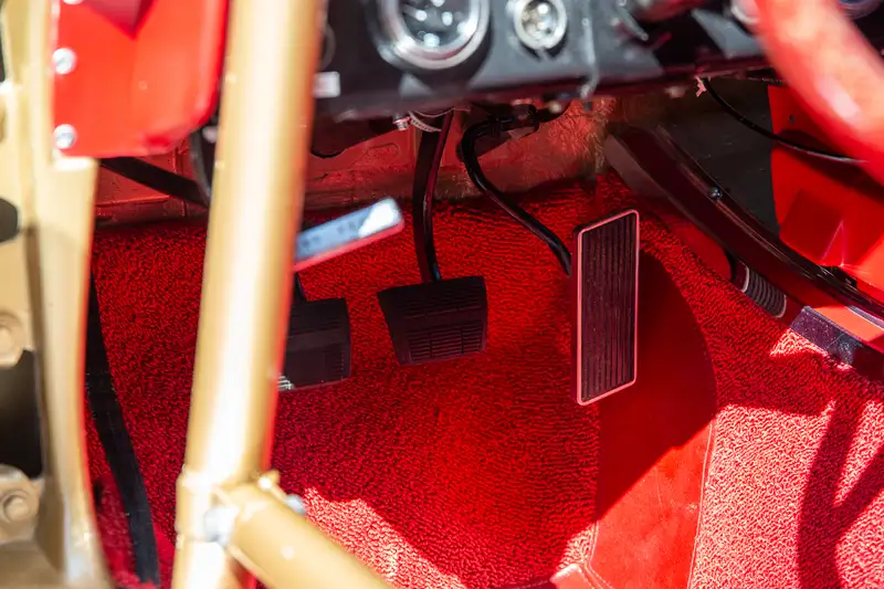 1965 Chevrolet Corvette C2 Stingray FIA Race Car-For Sale