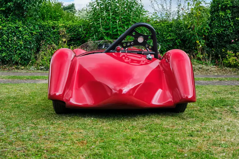 1957 Balino MM 'Special' -Sold