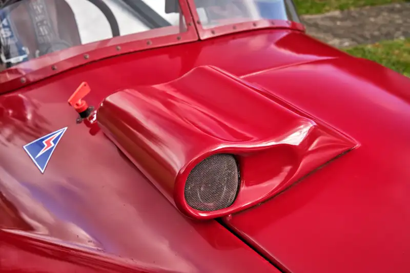 1957 Balino MM 'Special' -Sold