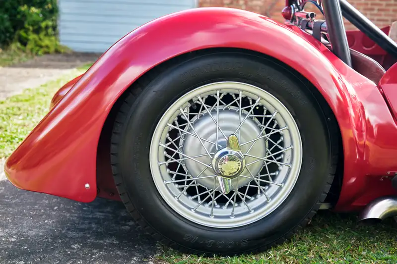 1957 Balino MM 'Special' -Sold