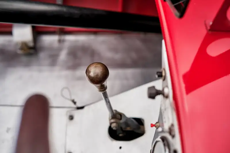 1957 Balino MM 'Special' -Sold