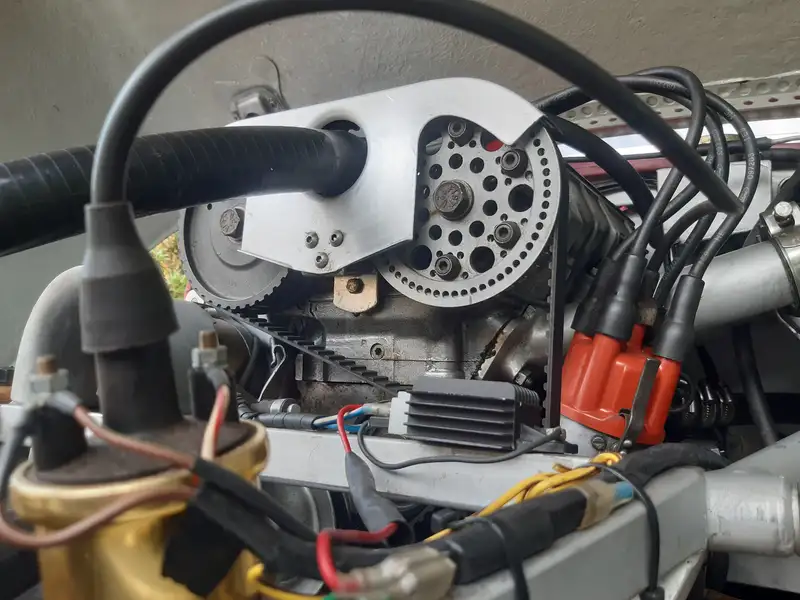 2018 Frogeye 'Fiat' - Sprint / Hillclimb Car-For Sale