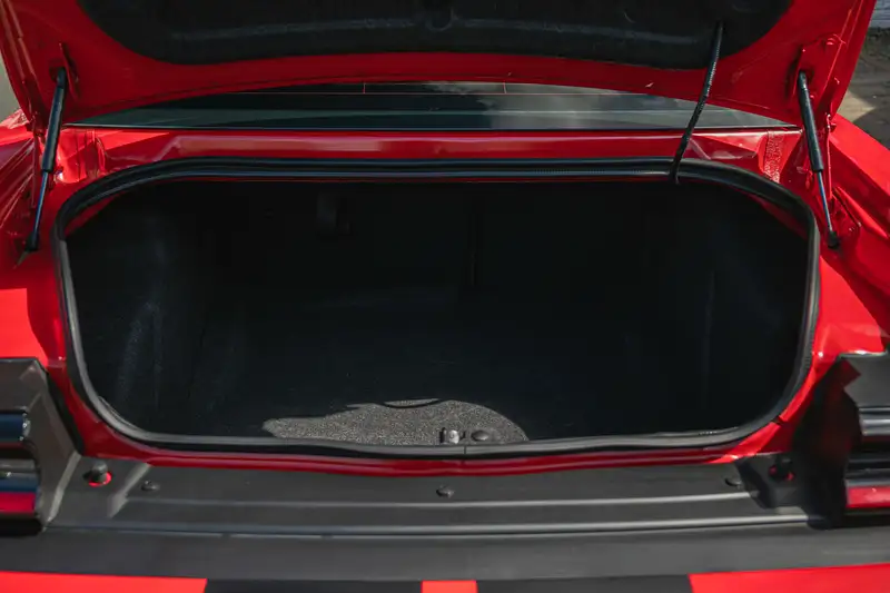 2021 Dodge Challenger SRT Super Stock -For Sale